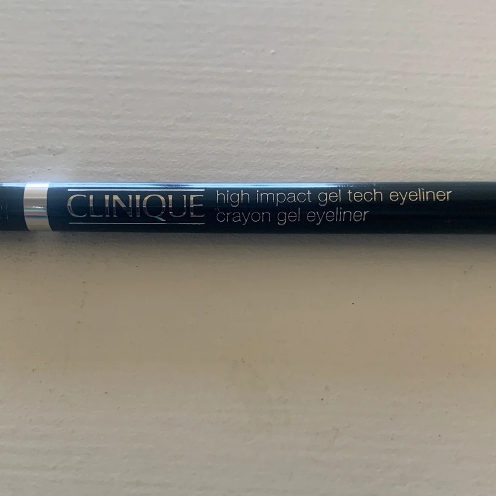 Clinique High Impact Crayon Gel Eyeliner